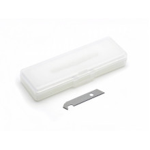 Сборная модель: Набор лезвий в виде скрайбера для модельного ножа 74098 74160 Tamiya Сборная модель: Набор лезвий в виде скрайбера для модельного ножа 74098 74160 Tamiya